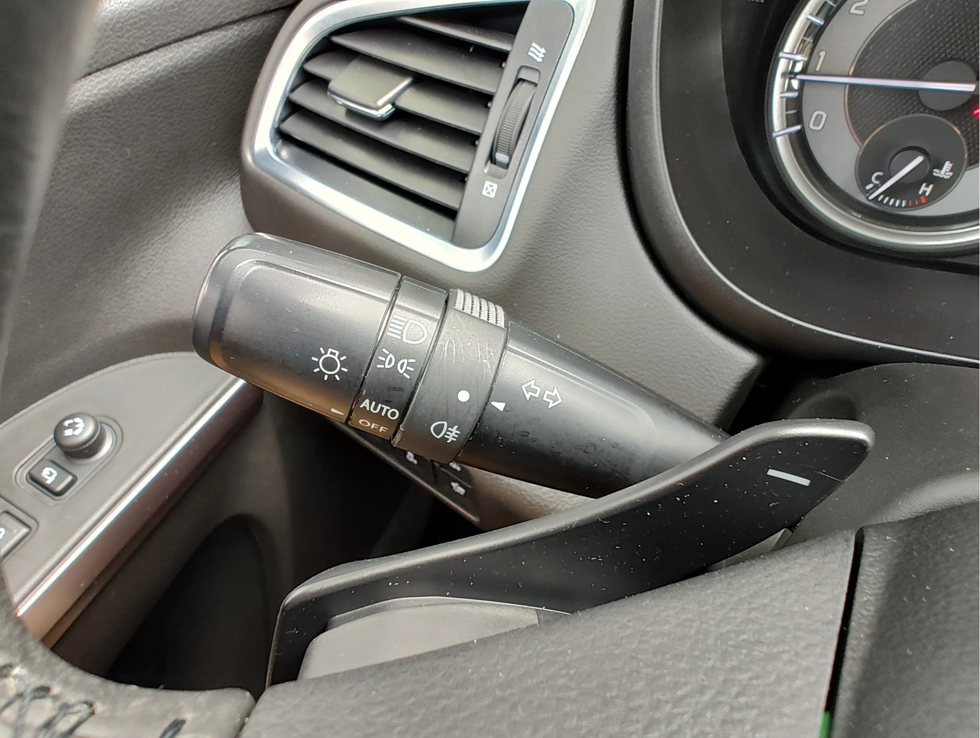 Hoofdafbeelding Suzuki S-Cross