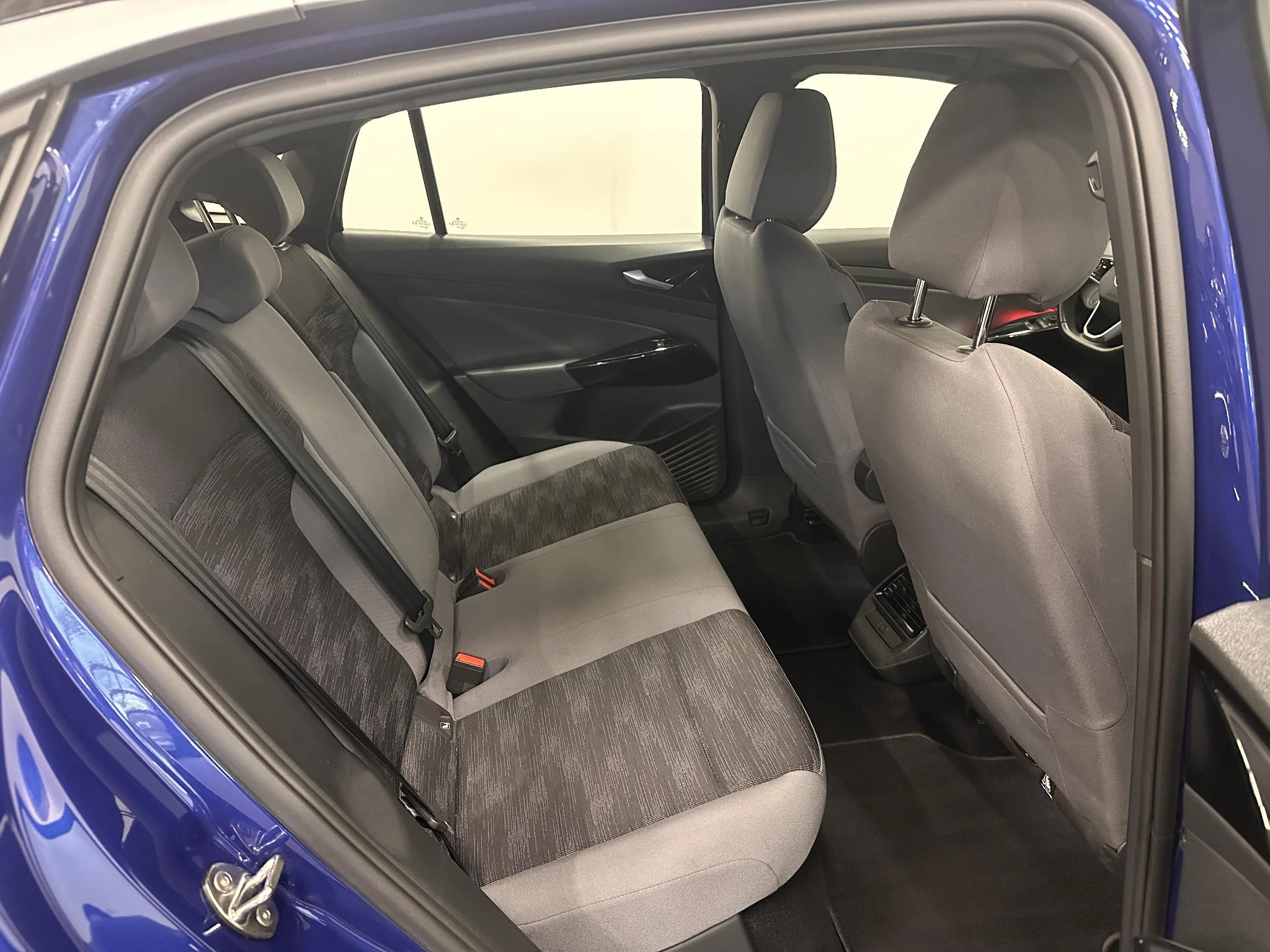 Hoofdafbeelding Volkswagen ID.5