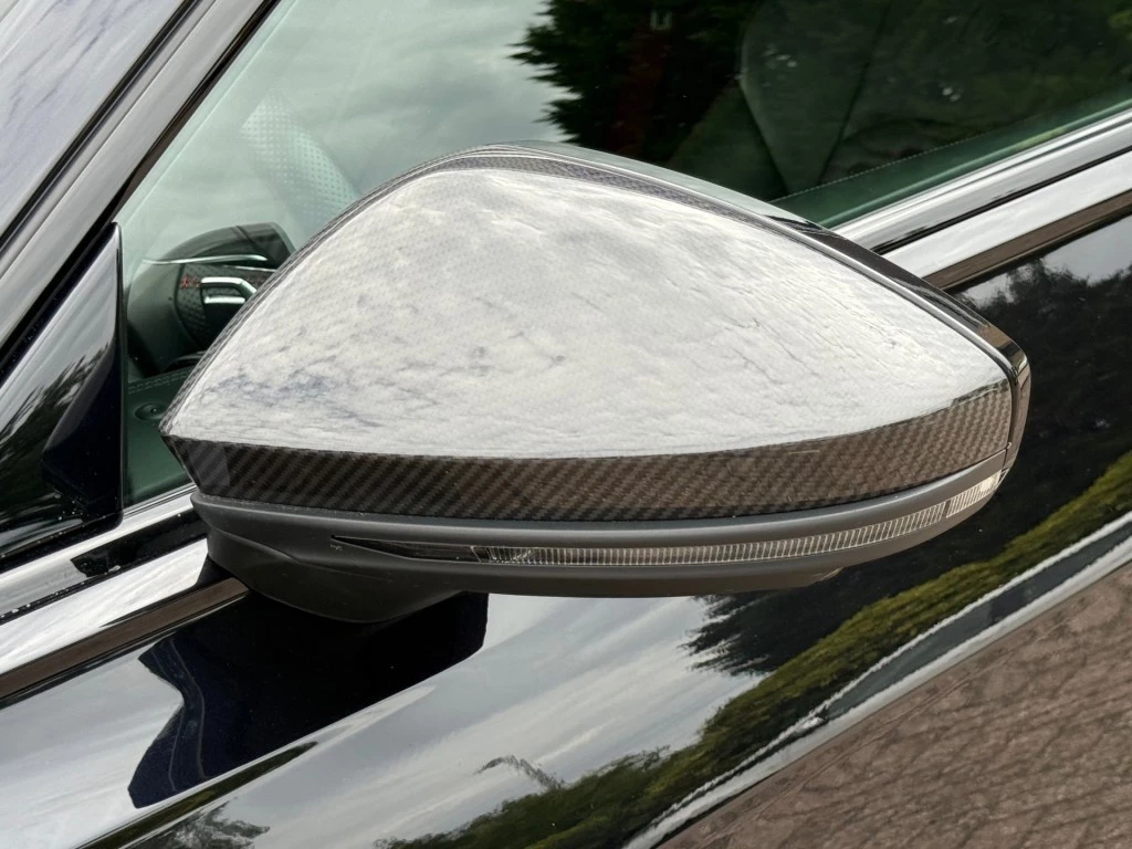 Hoofdafbeelding Audi RS6