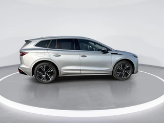 Škoda Enyaq 85 Business Edition | Business Upgrade - Advanced | 20'' Lichtmetalen velgen | 3000,- Euro inruilpremie!