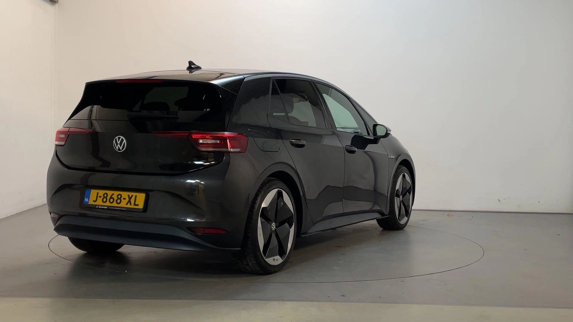 Hoofdafbeelding Volkswagen ID.3