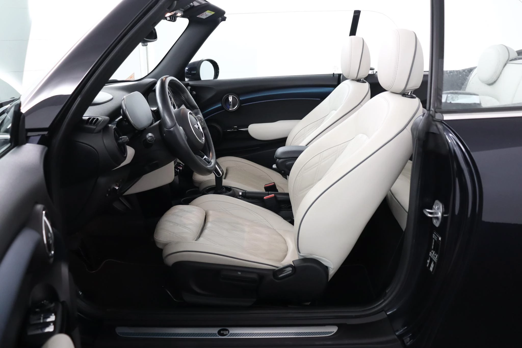 Hoofdafbeelding MINI Cooper Cabrio