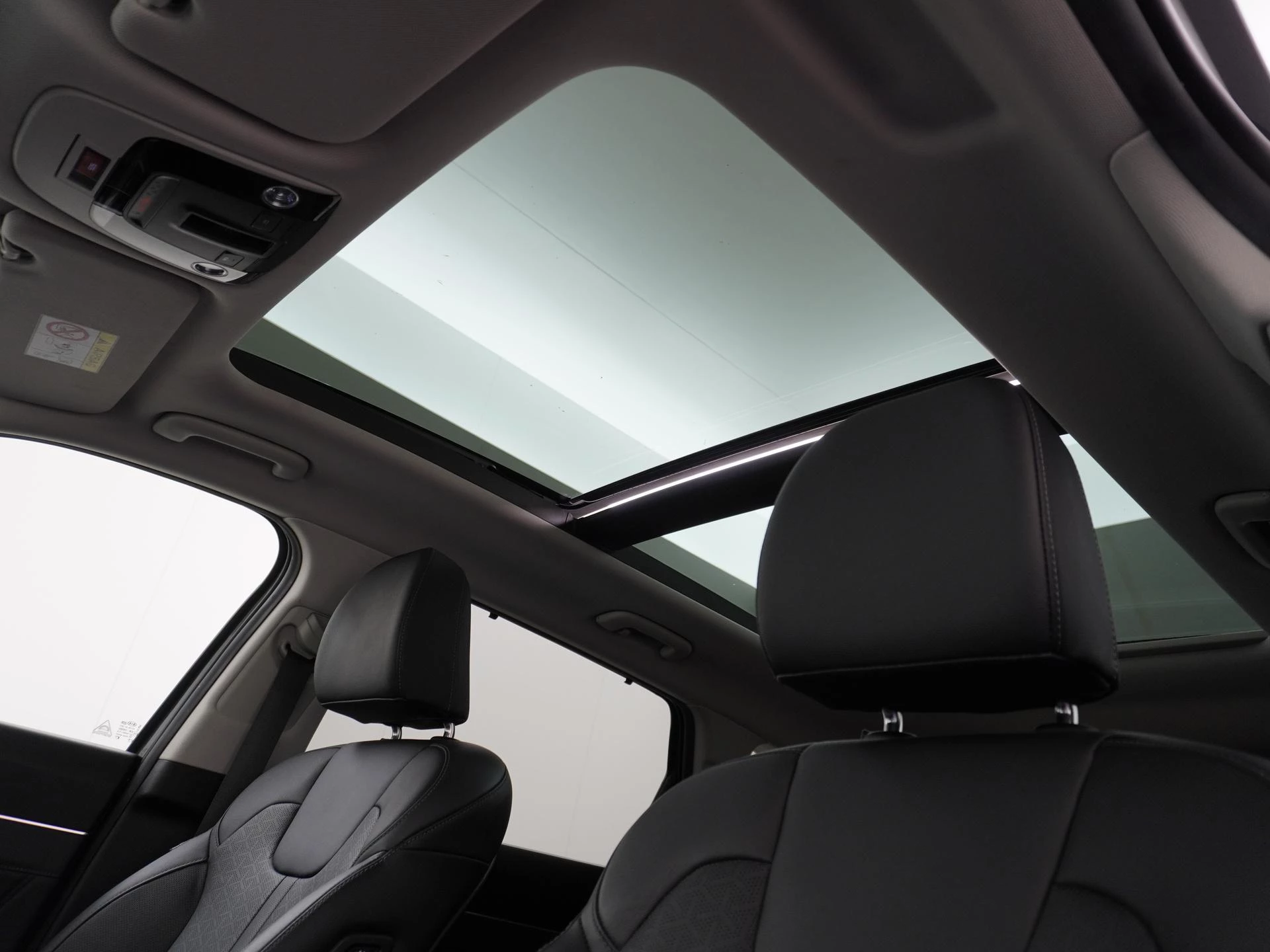 Hoofdafbeelding Kia Sorento