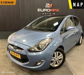 Hyundai ix20 1.4i i-Light Panoramadak | Airco | Cruise Control | 1e Eigenaar
