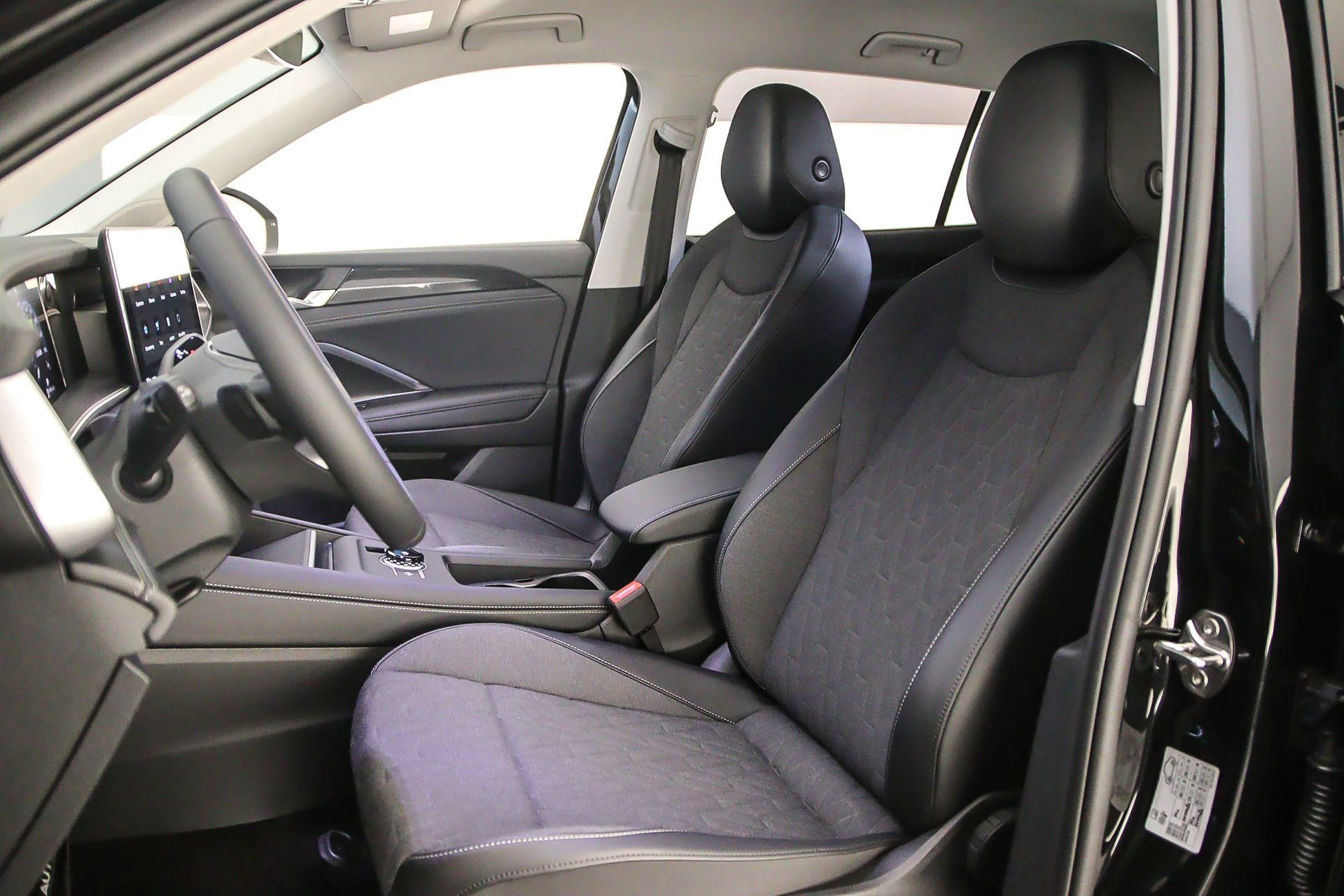 Hoofdafbeelding Volkswagen Tayron