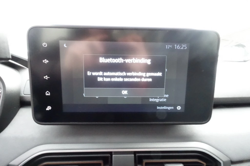Hoofdafbeelding Dacia Sandero Stepway