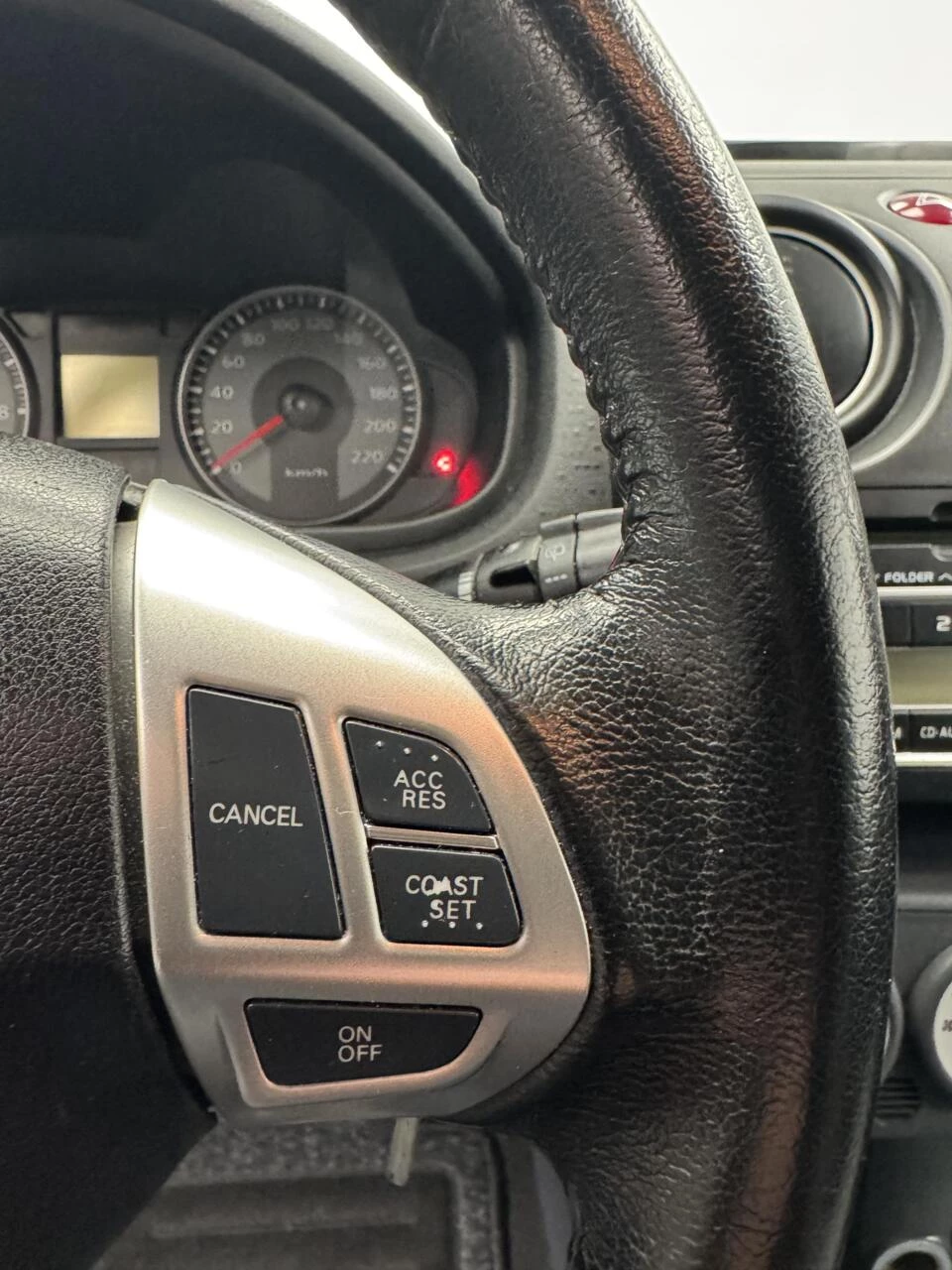 Hoofdafbeelding Mitsubishi Colt