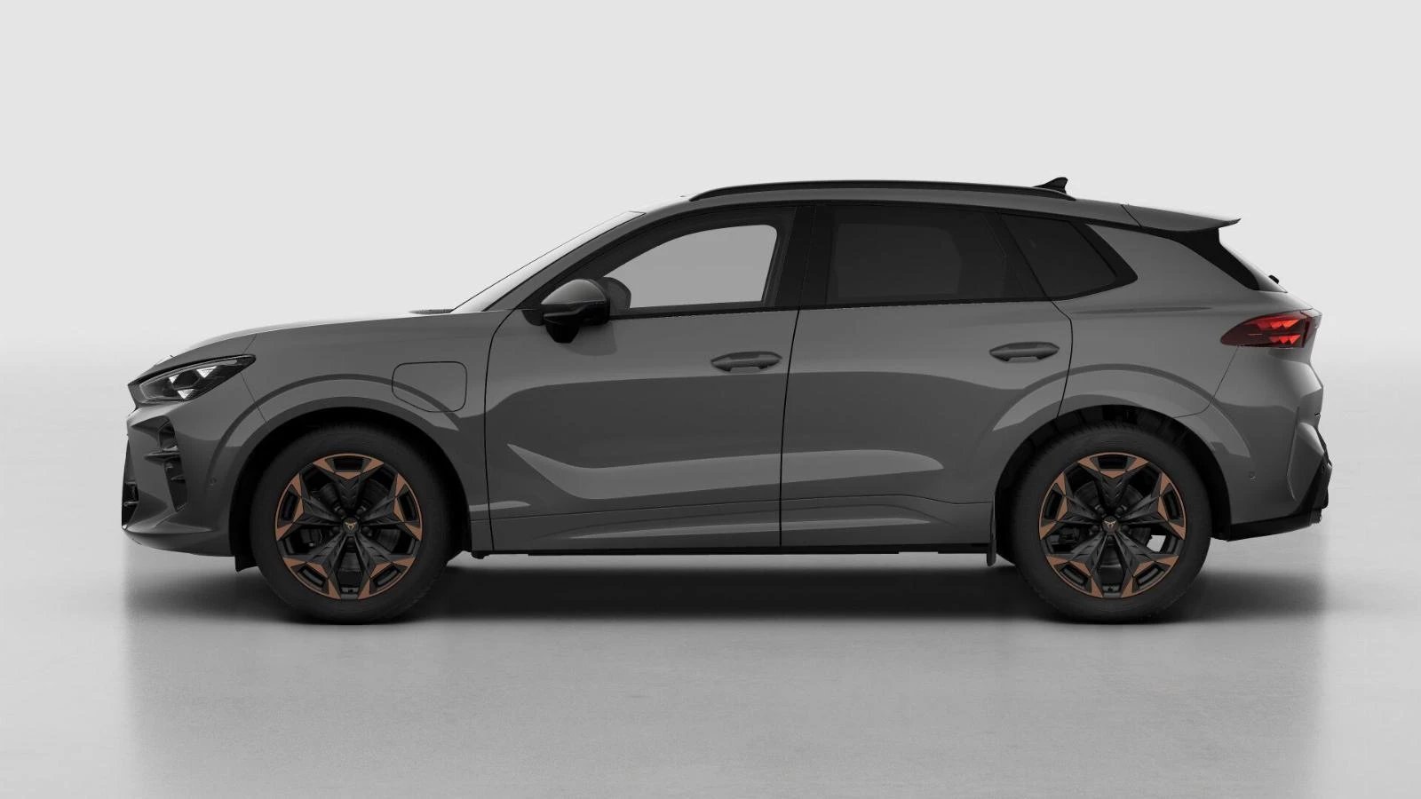 Hoofdafbeelding CUPRA Terramar