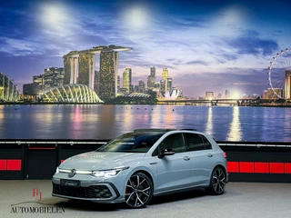 Volkswagen Golf 8 2.0 GTD |IQ|Pano|Sfeer|H&K|