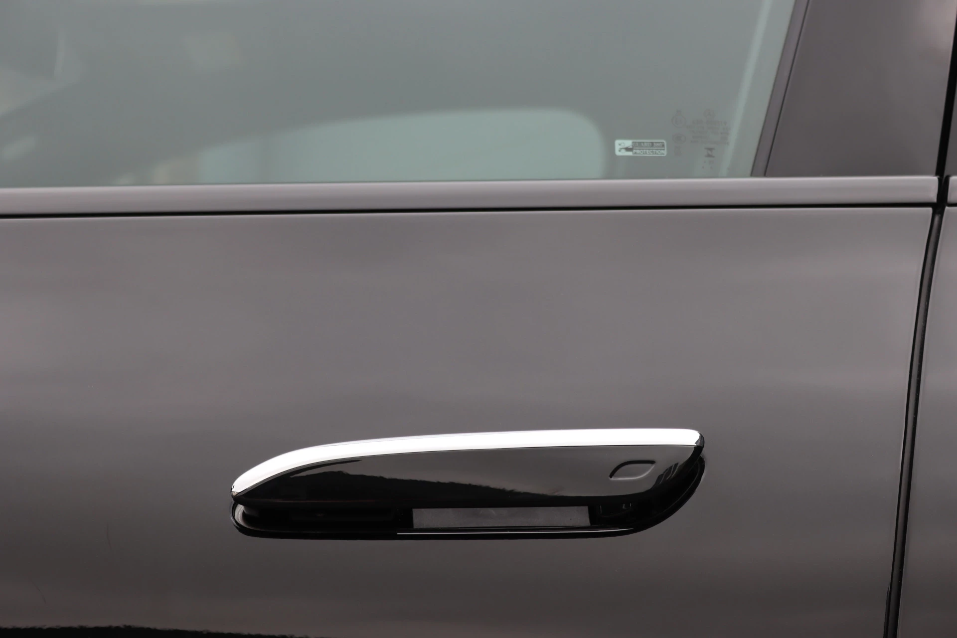 Hoofdafbeelding Mercedes-Benz EQE