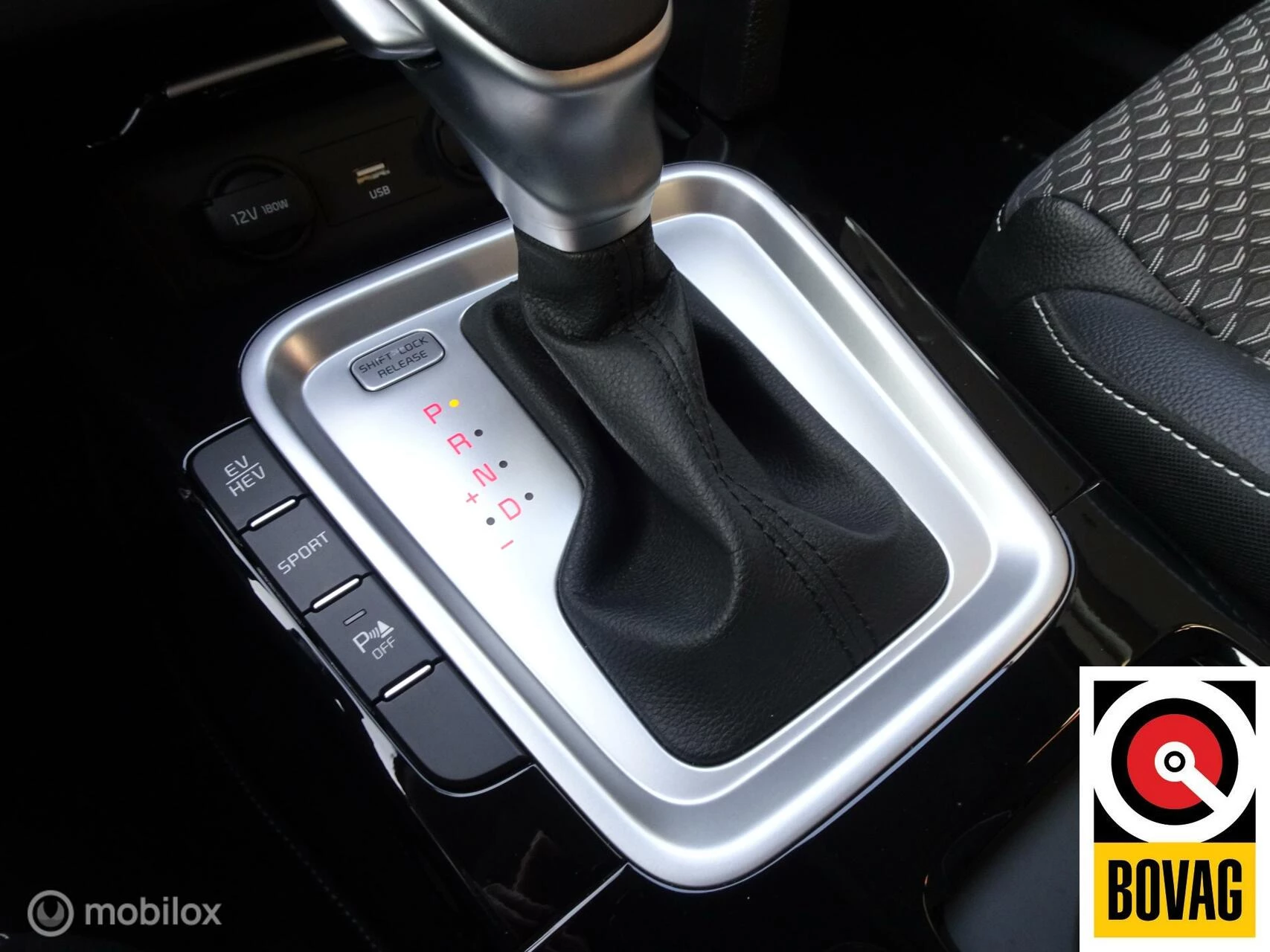 Hoofdafbeelding Kia XCeed