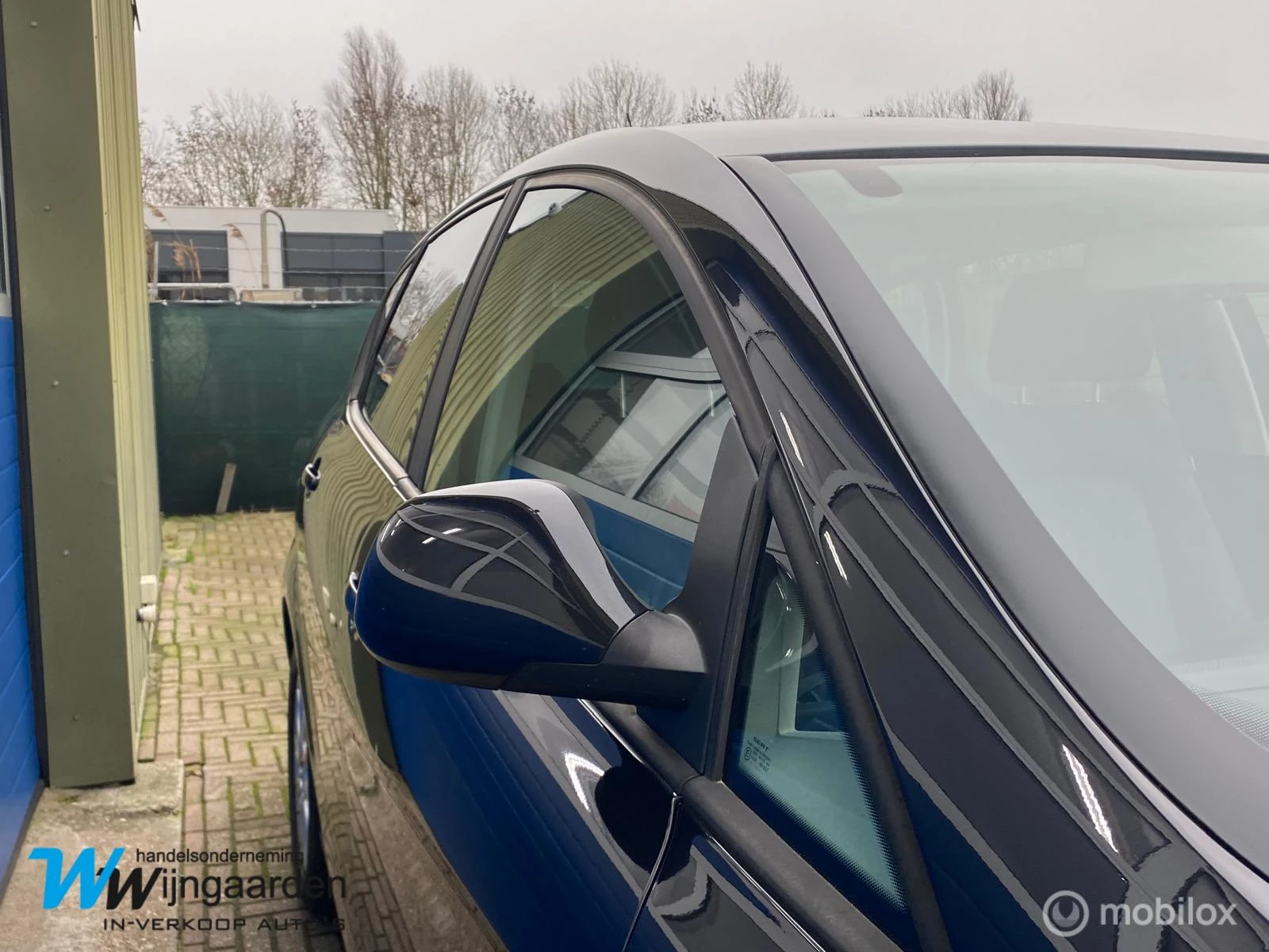 Hoofdafbeelding SEAT Altea