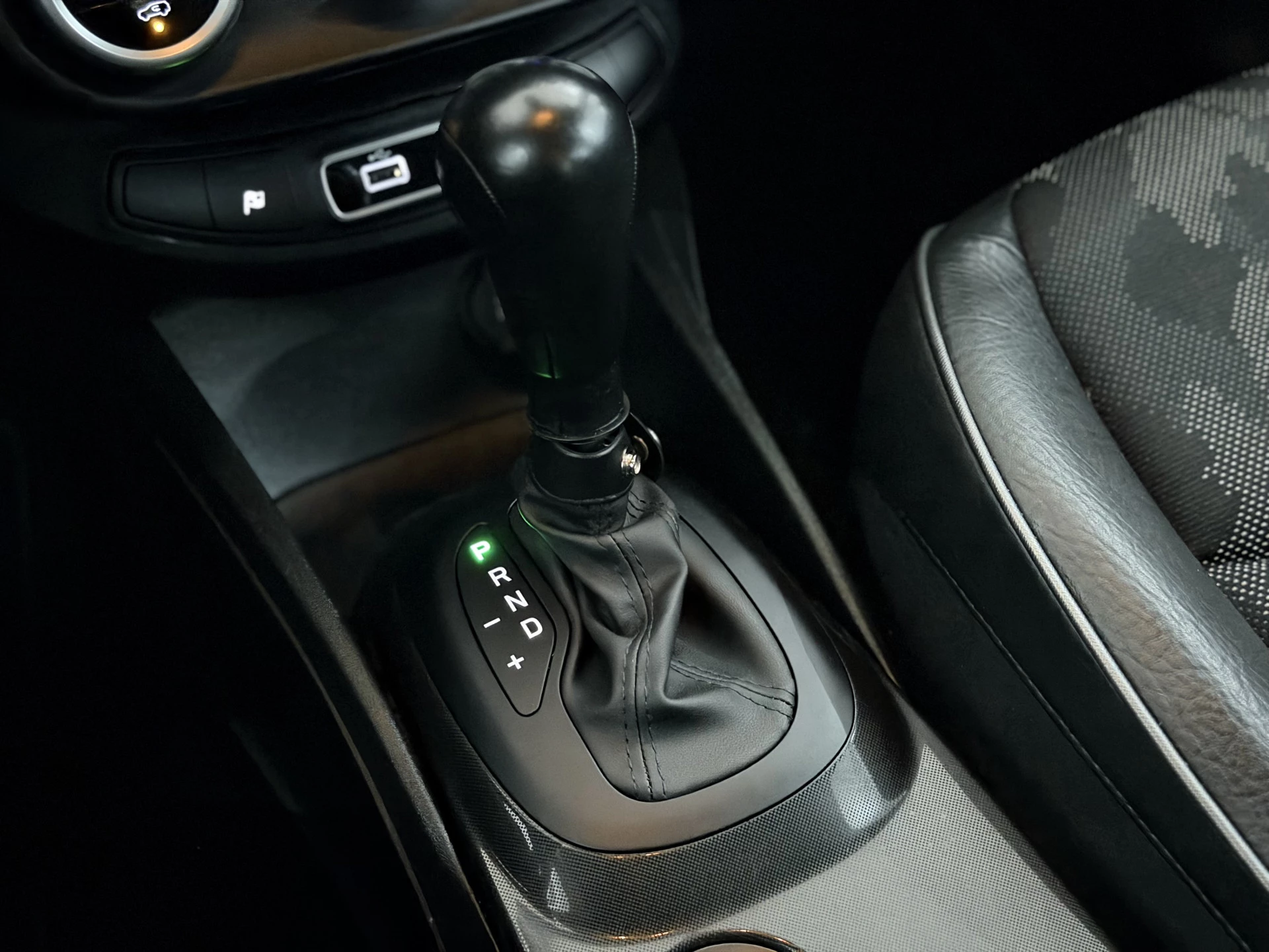 Hoofdafbeelding Fiat 500X