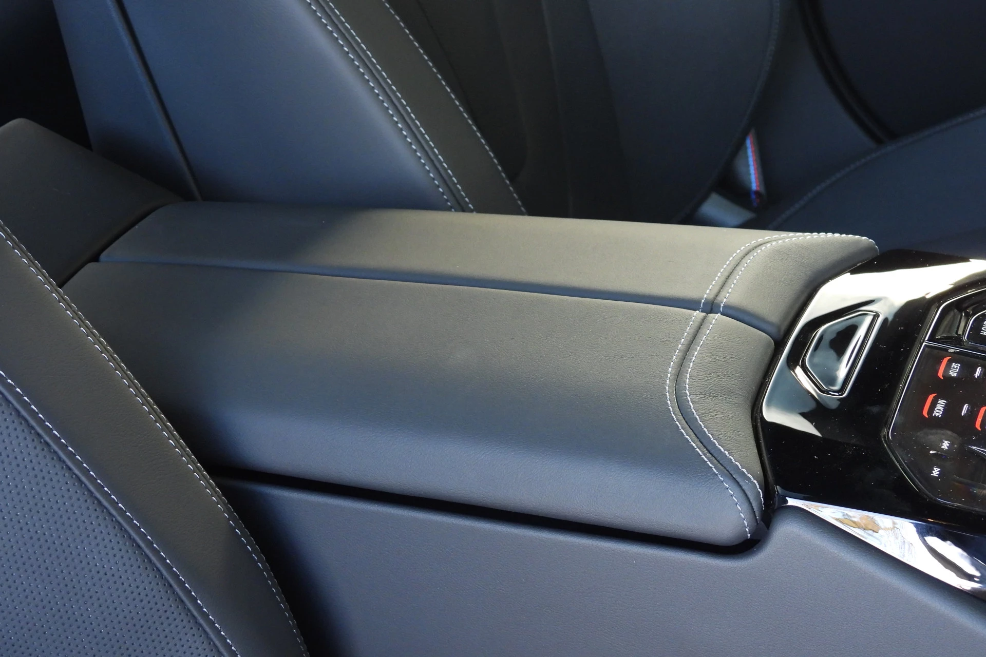 Hoofdafbeelding BMW M5