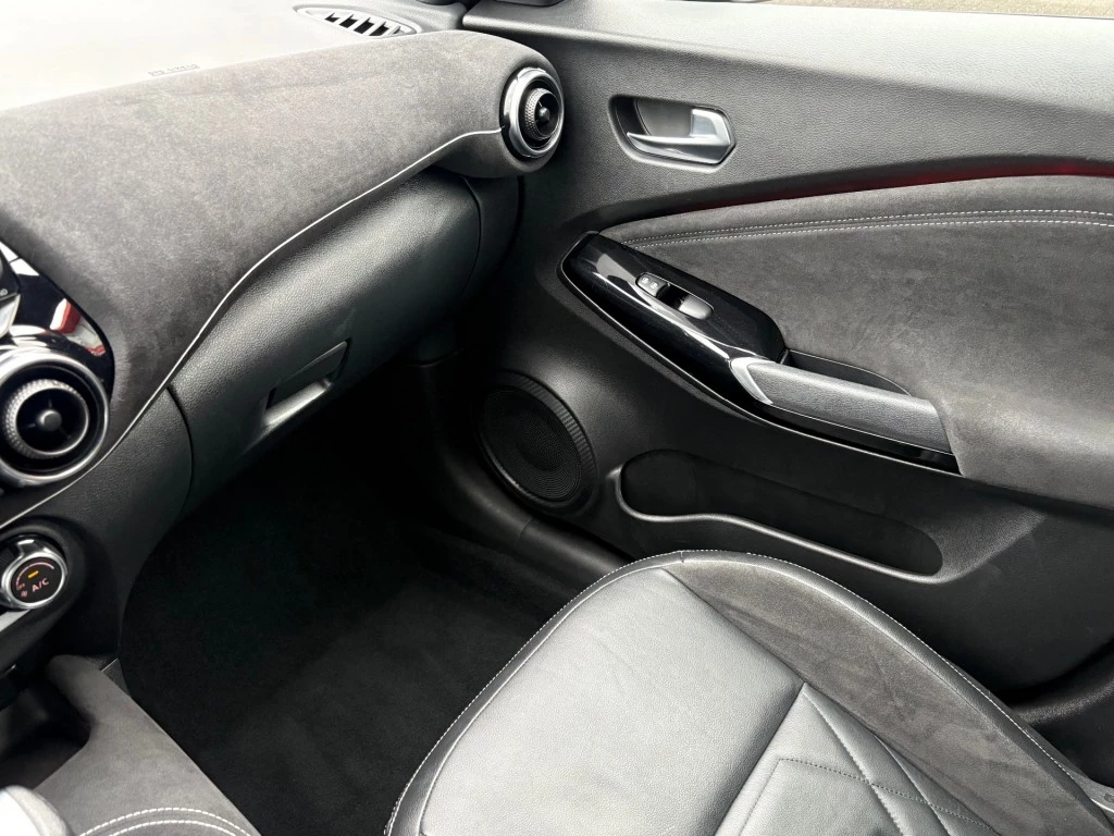 Hoofdafbeelding Nissan Juke