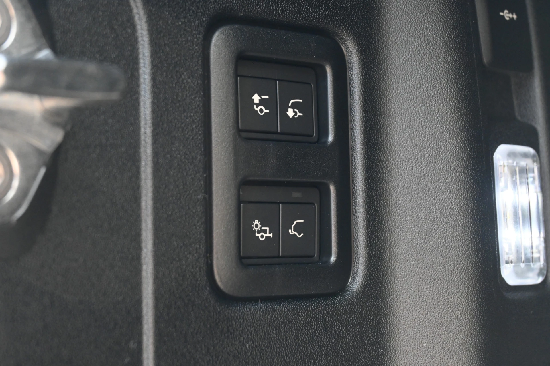 Hoofdafbeelding Land Rover Defender