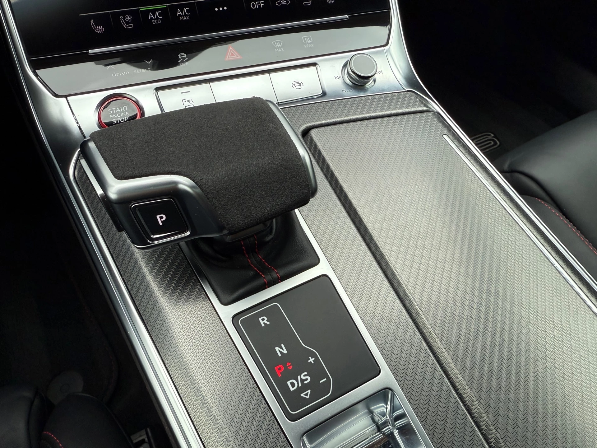 Hoofdafbeelding Audi RS6