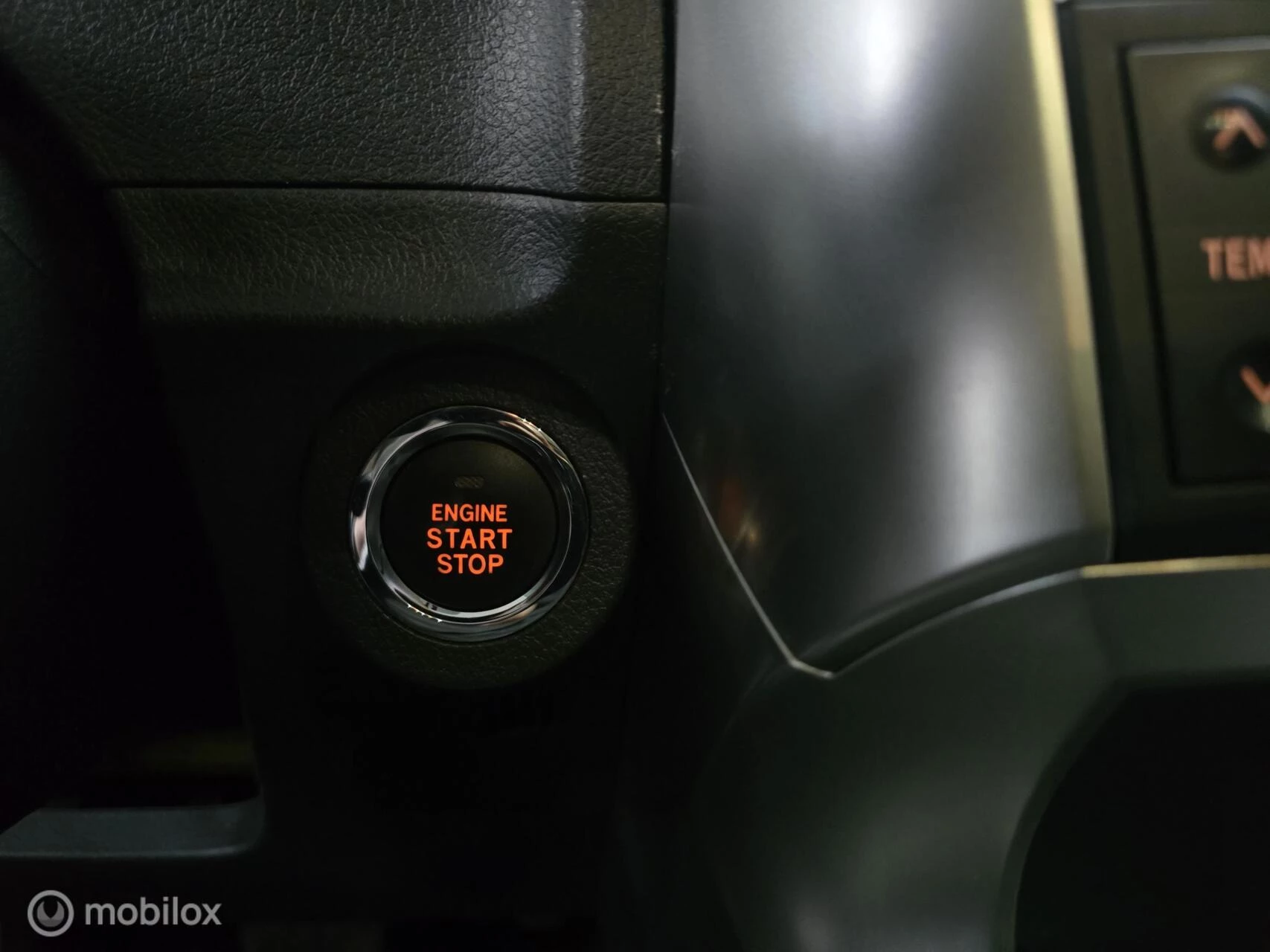 Hoofdafbeelding Toyota Verso