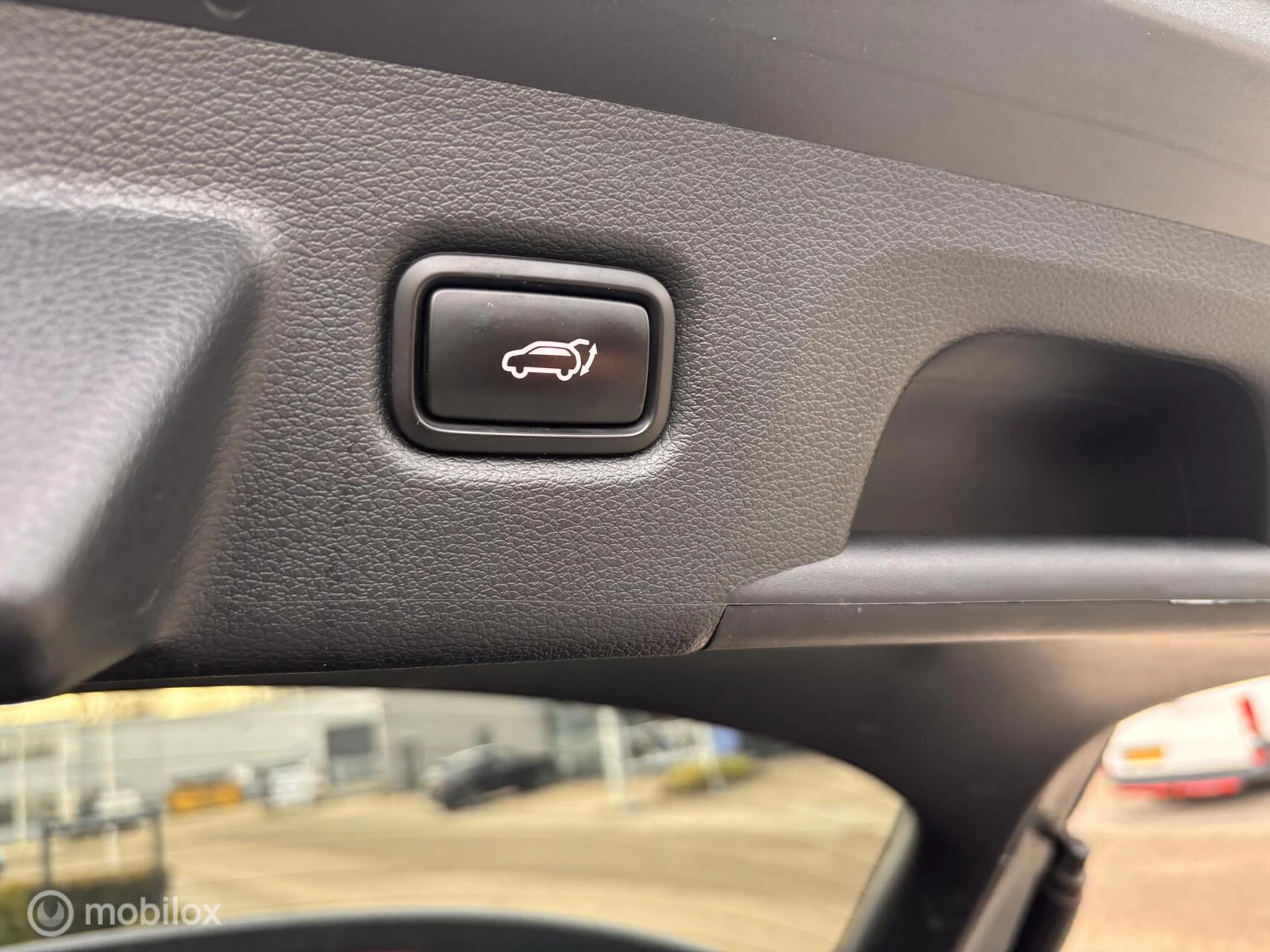 Hoofdafbeelding Kia XCeed