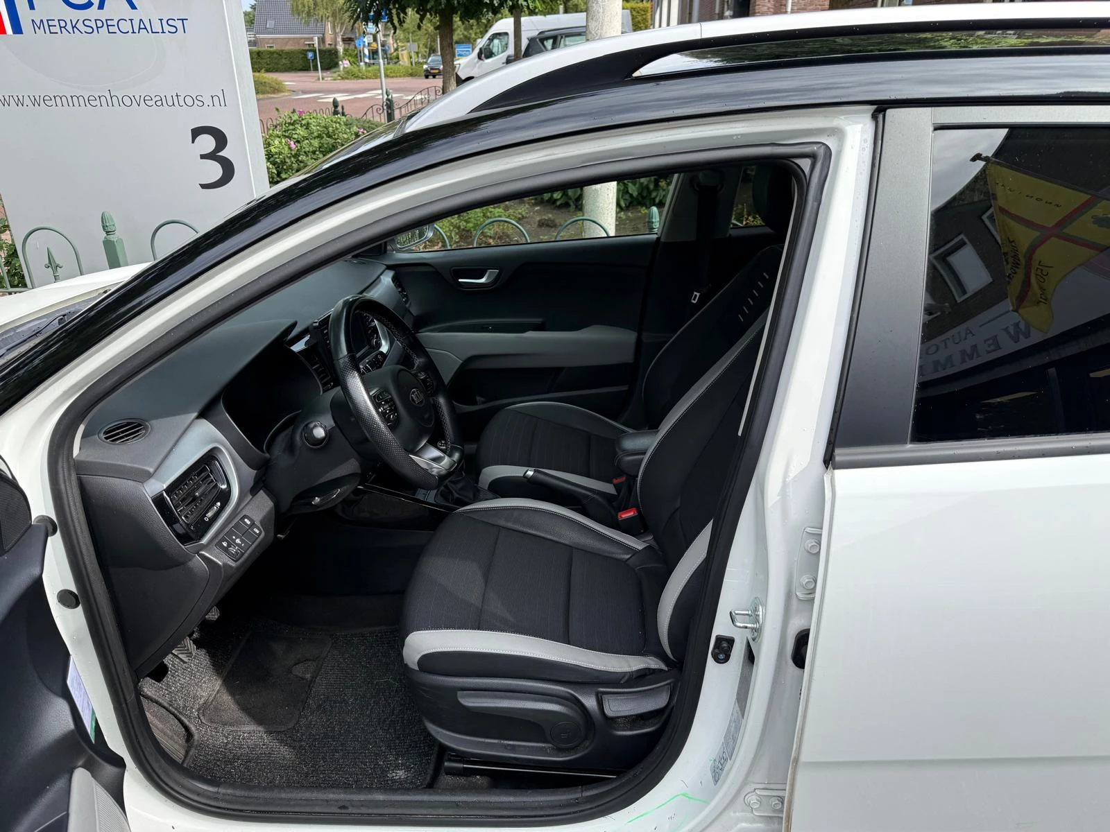 Hoofdafbeelding Kia Stonic