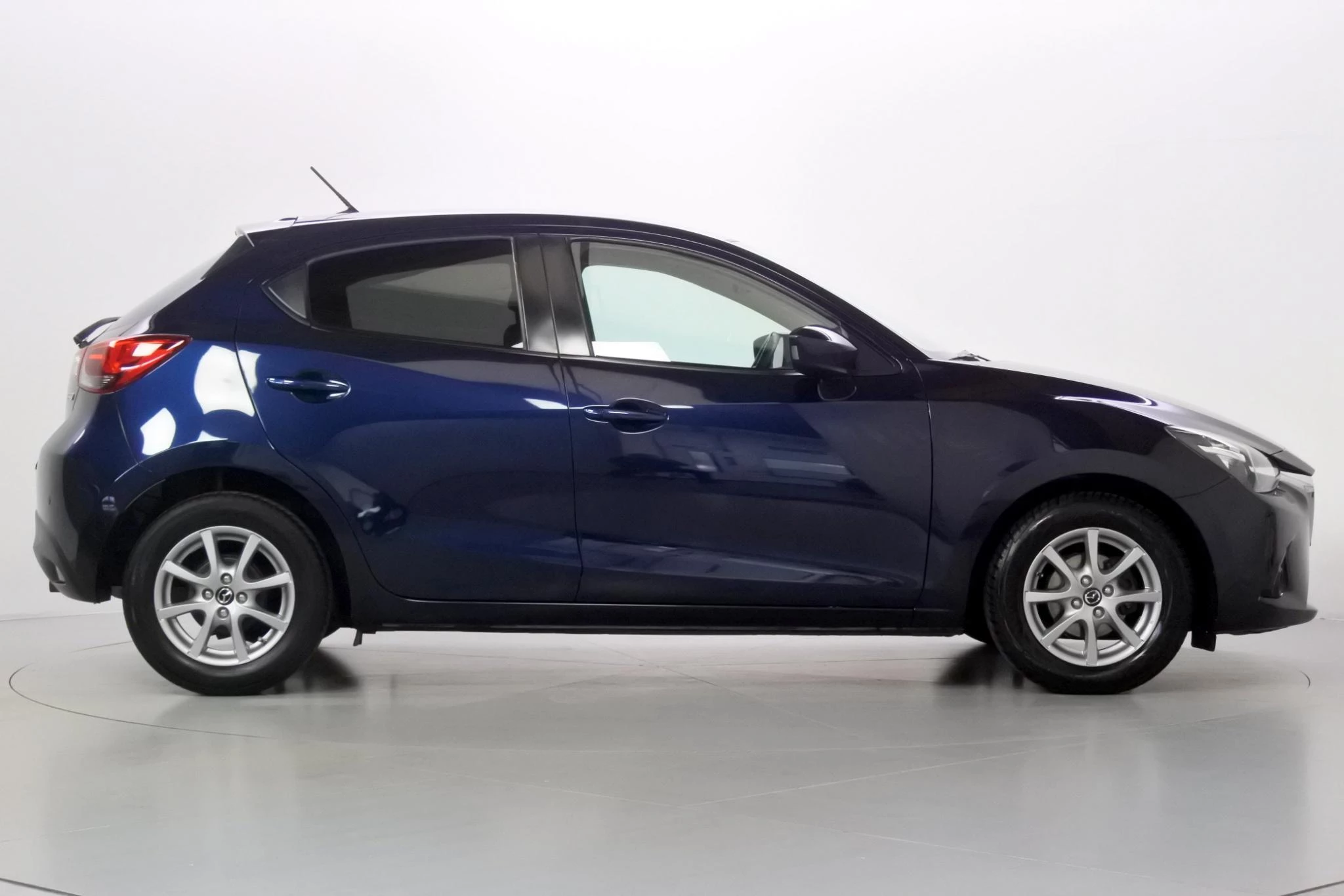 Hoofdafbeelding Mazda 2