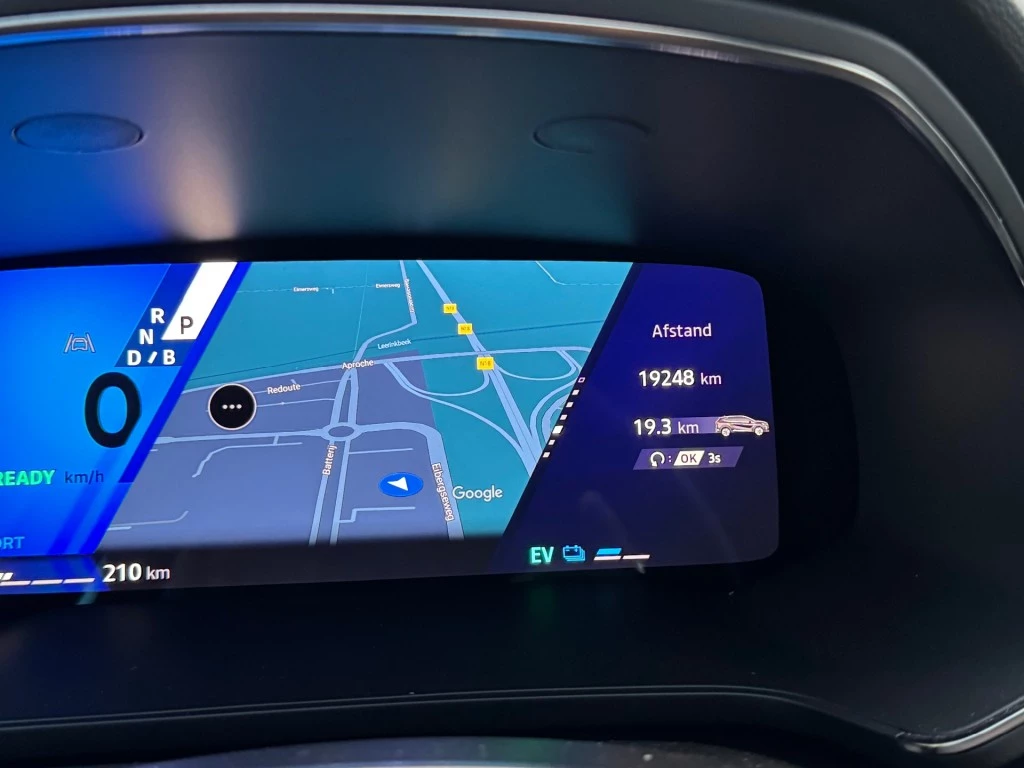 Hoofdafbeelding Renault Symbioz