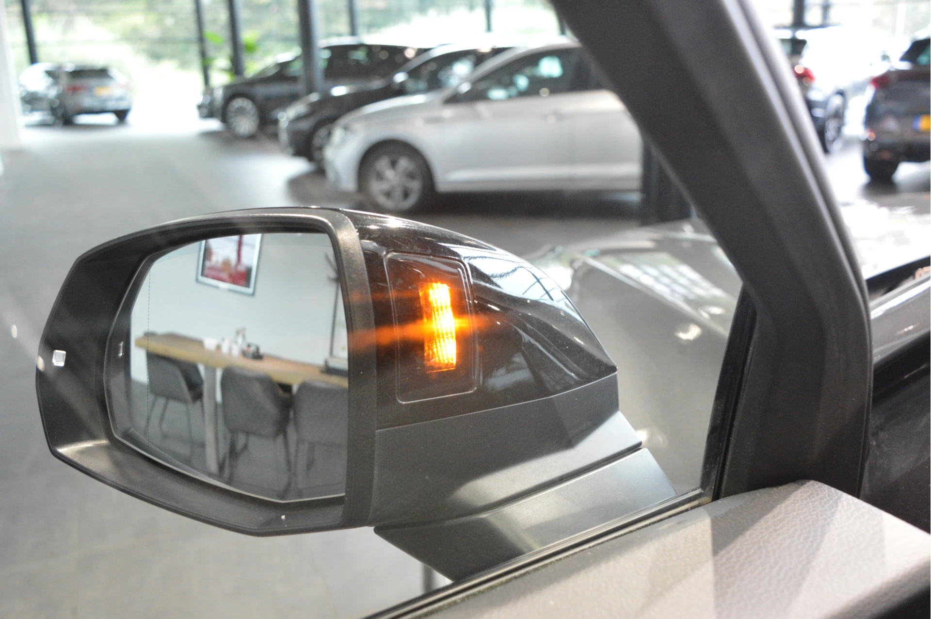 Hoofdafbeelding Audi SQ5