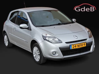 Renault Clio 1.2 COLLECTION