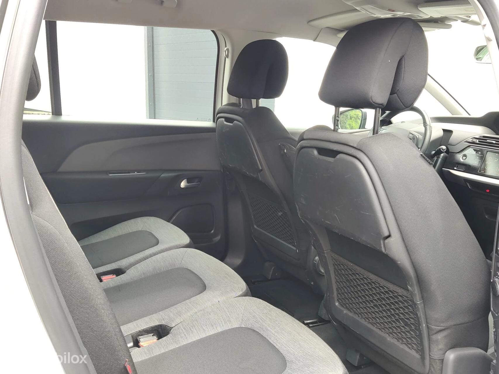 Hoofdafbeelding Citroën Grand C4 Spacetourer