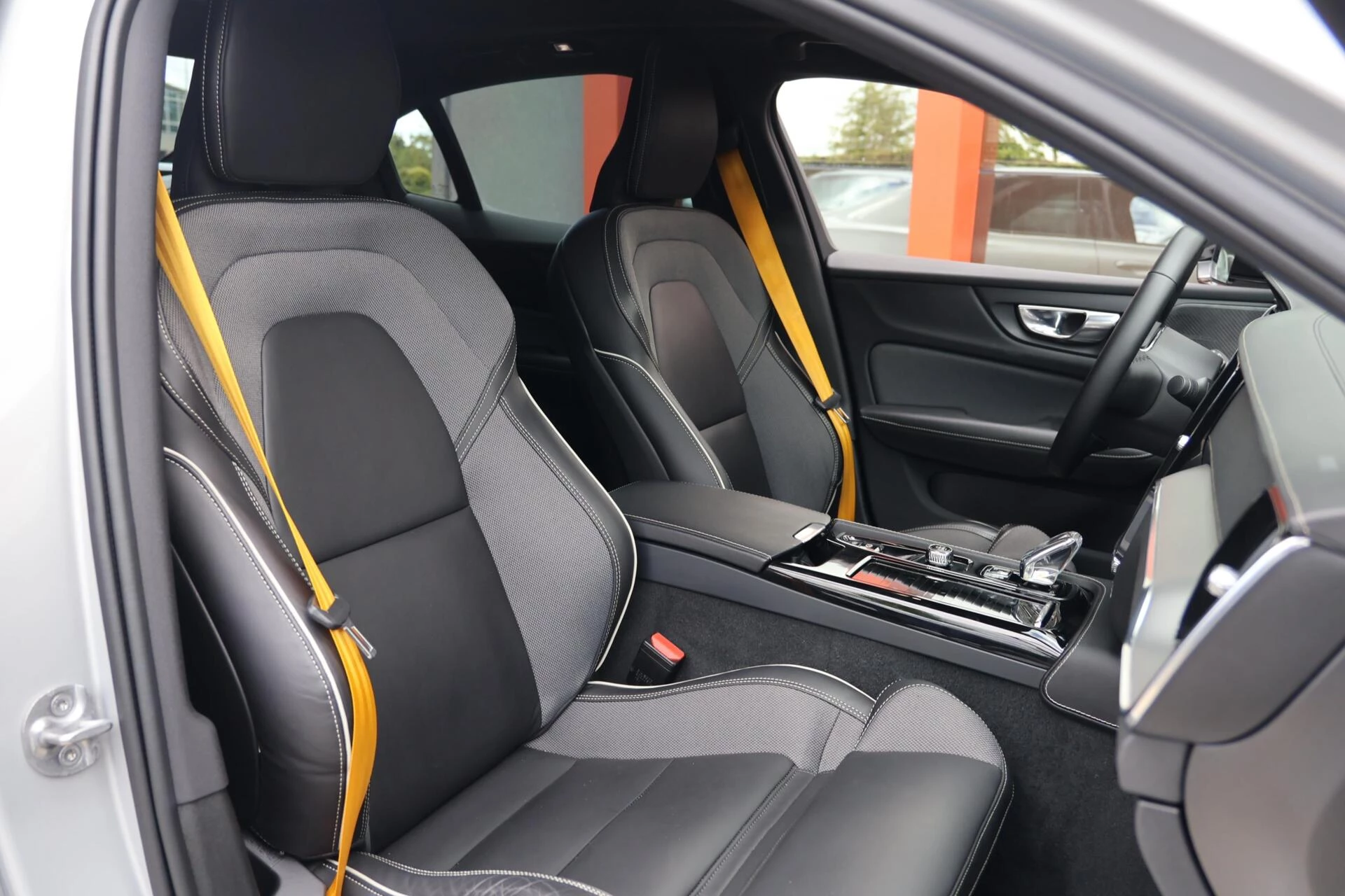 Hoofdafbeelding Volvo S60