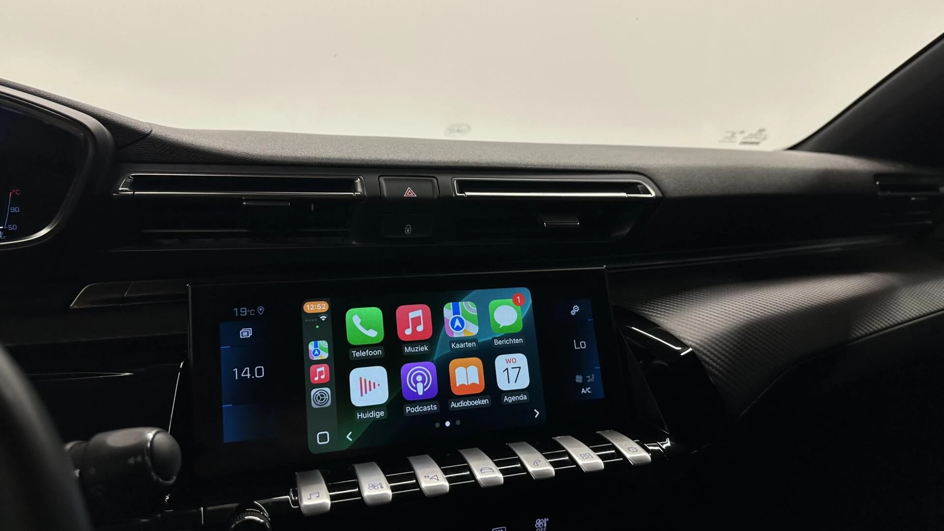 Hoofdafbeelding Peugeot 508