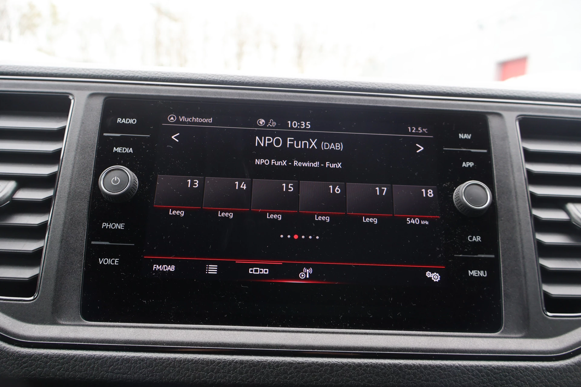 Hoofdafbeelding MAN TGE