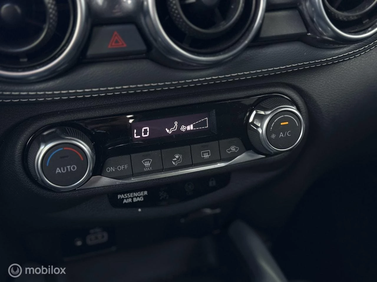 Hoofdafbeelding Nissan Juke