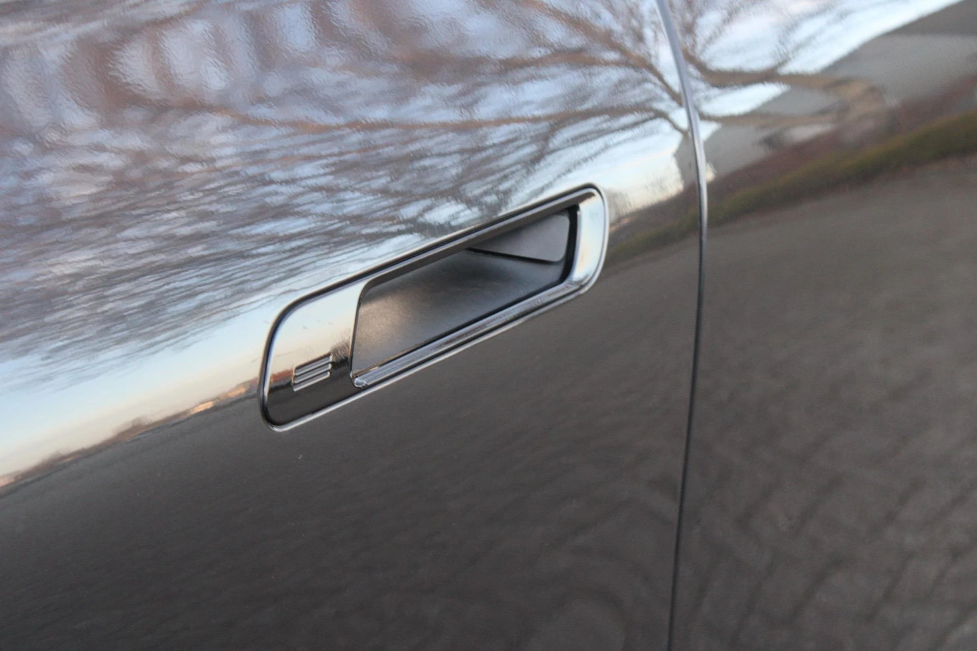 Hoofdafbeelding BMW iX