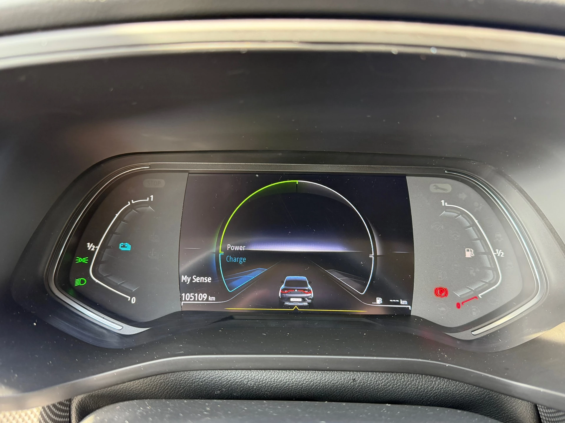 Hoofdafbeelding Renault Arkana