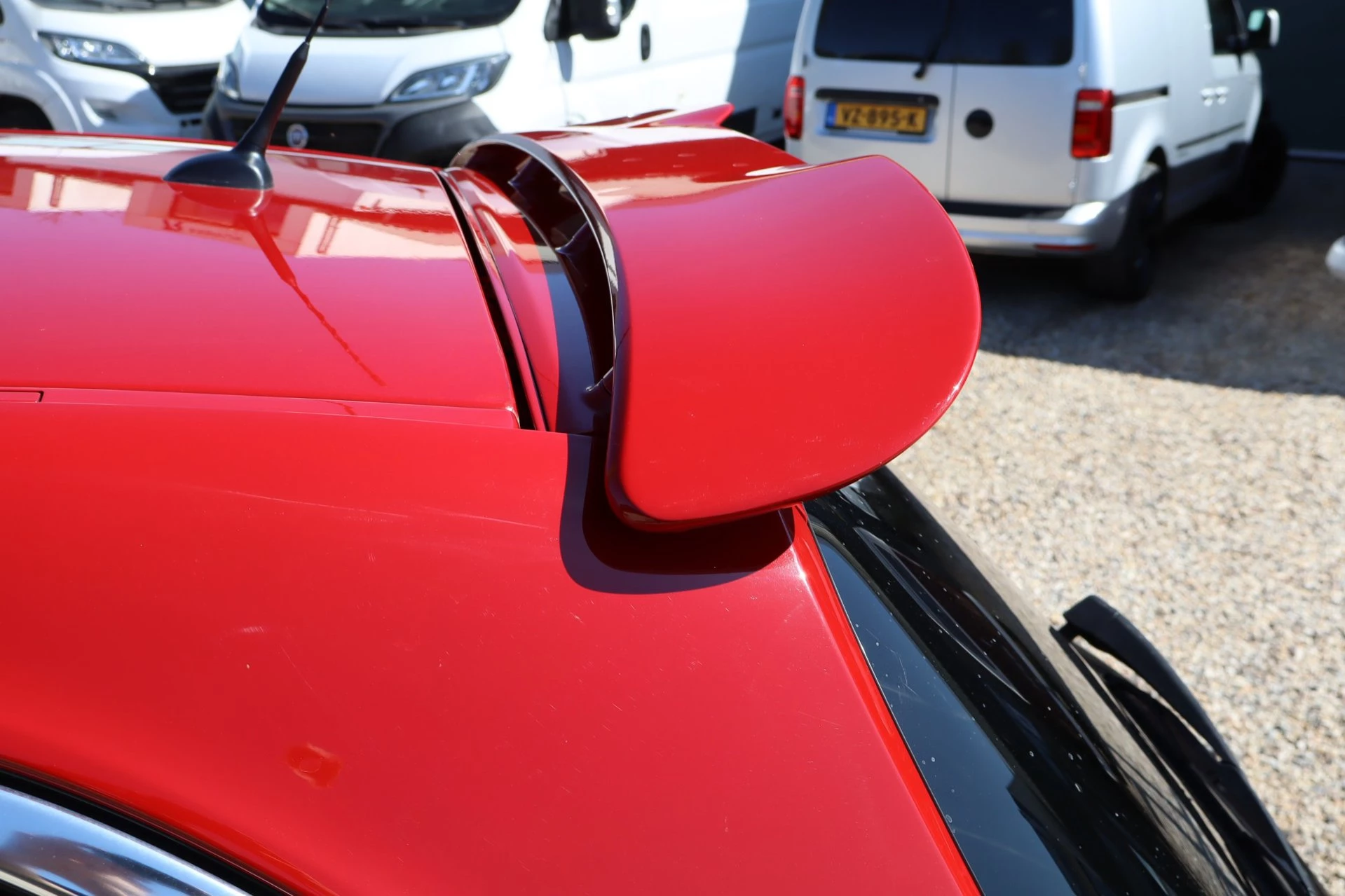 Hoofdafbeelding Opel ADAM