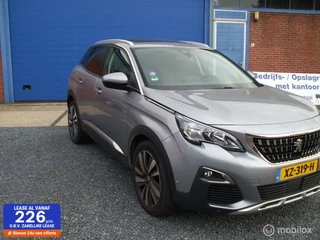 Peugeot 3008 1.2 PureTech Allure