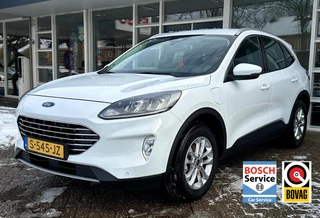 Ford Kuga 2.5 PHEV Climat, Navi, Cruise, Camera, LM..