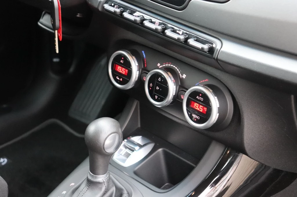 Hoofdafbeelding Alfa Romeo Giulietta