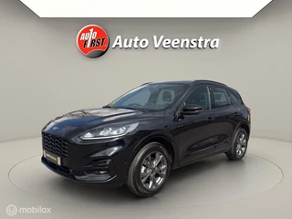 Ford Kuga 2.5 PHEV ST-Line|TREKH|STOELVERW|ADAPTIVE|