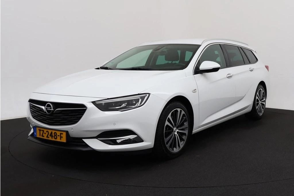 Hoofdafbeelding Opel Insignia