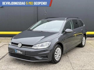 Volkswagen Golf Variant 1.0 TSI Comfortline