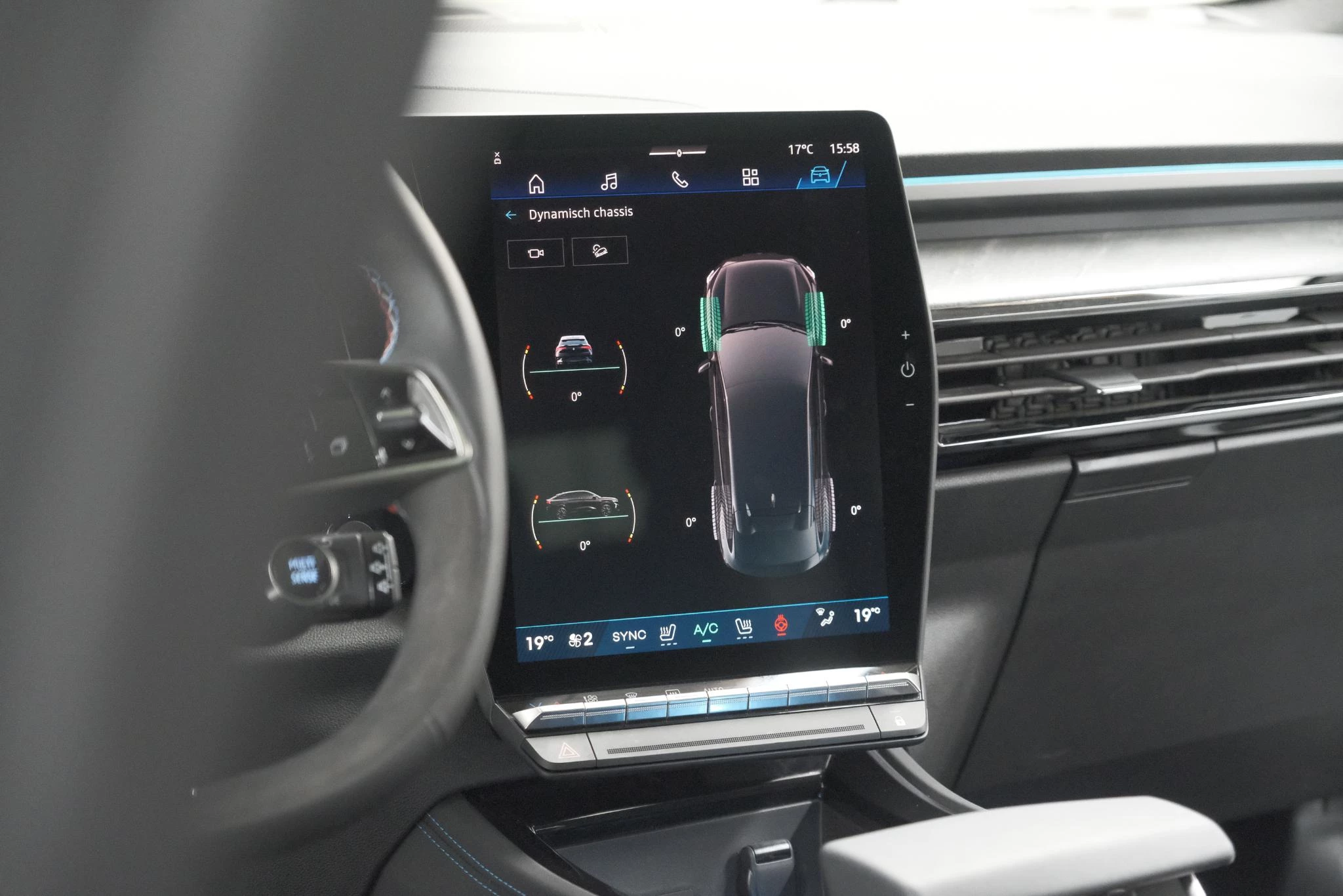 Hoofdafbeelding Renault Rafale