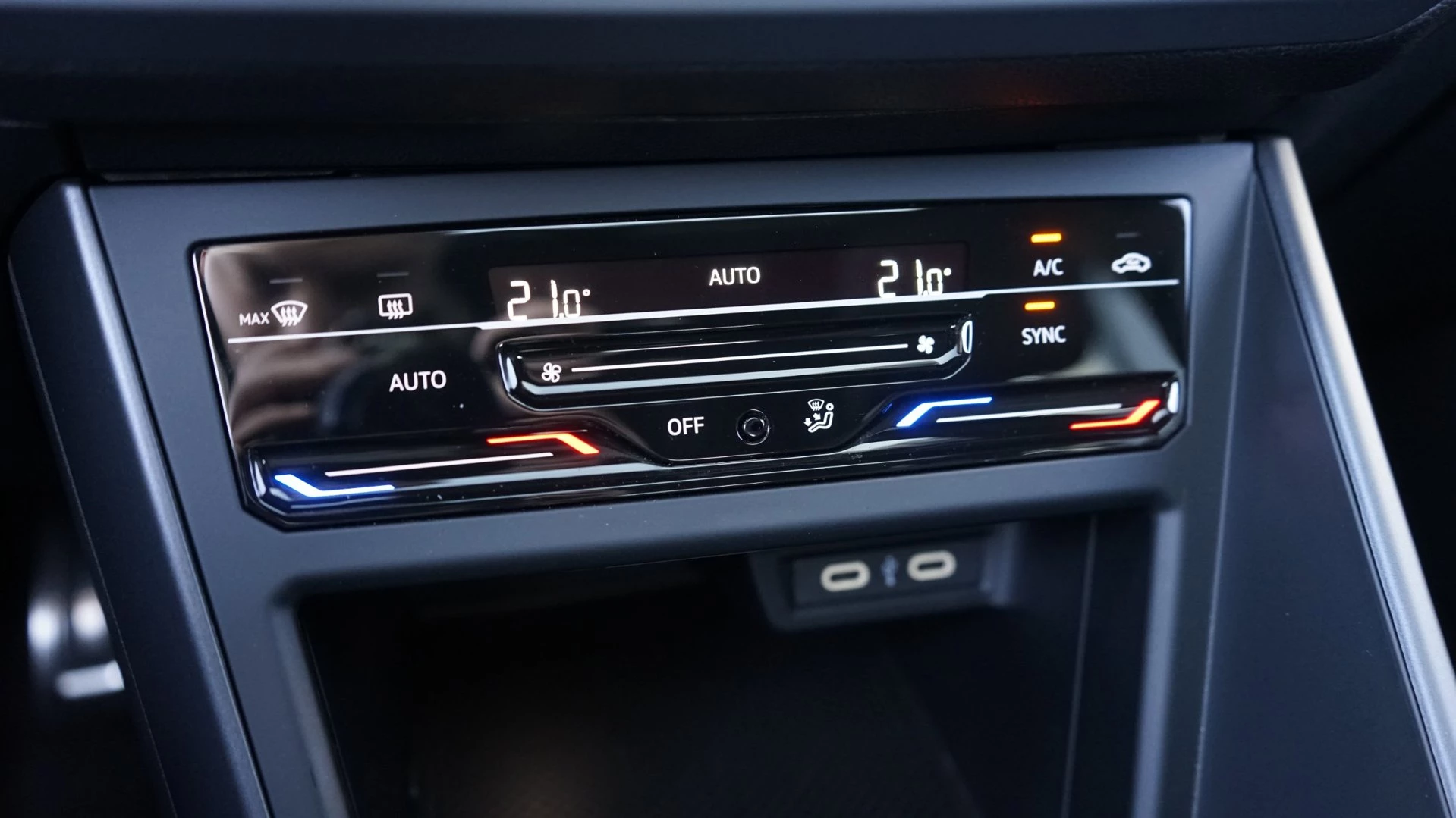 Hoofdafbeelding Volkswagen Taigo