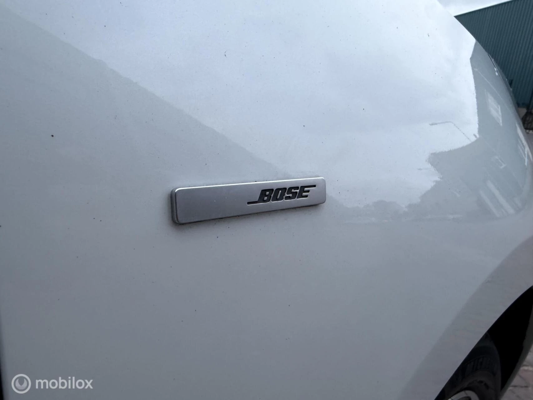 Hoofdafbeelding Renault Scénic