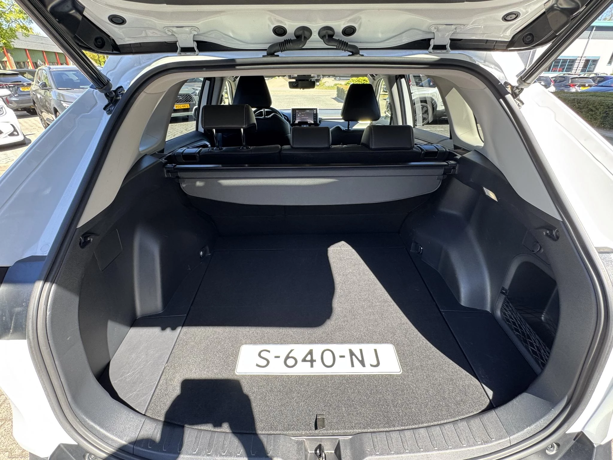 Hoofdafbeelding Toyota RAV4