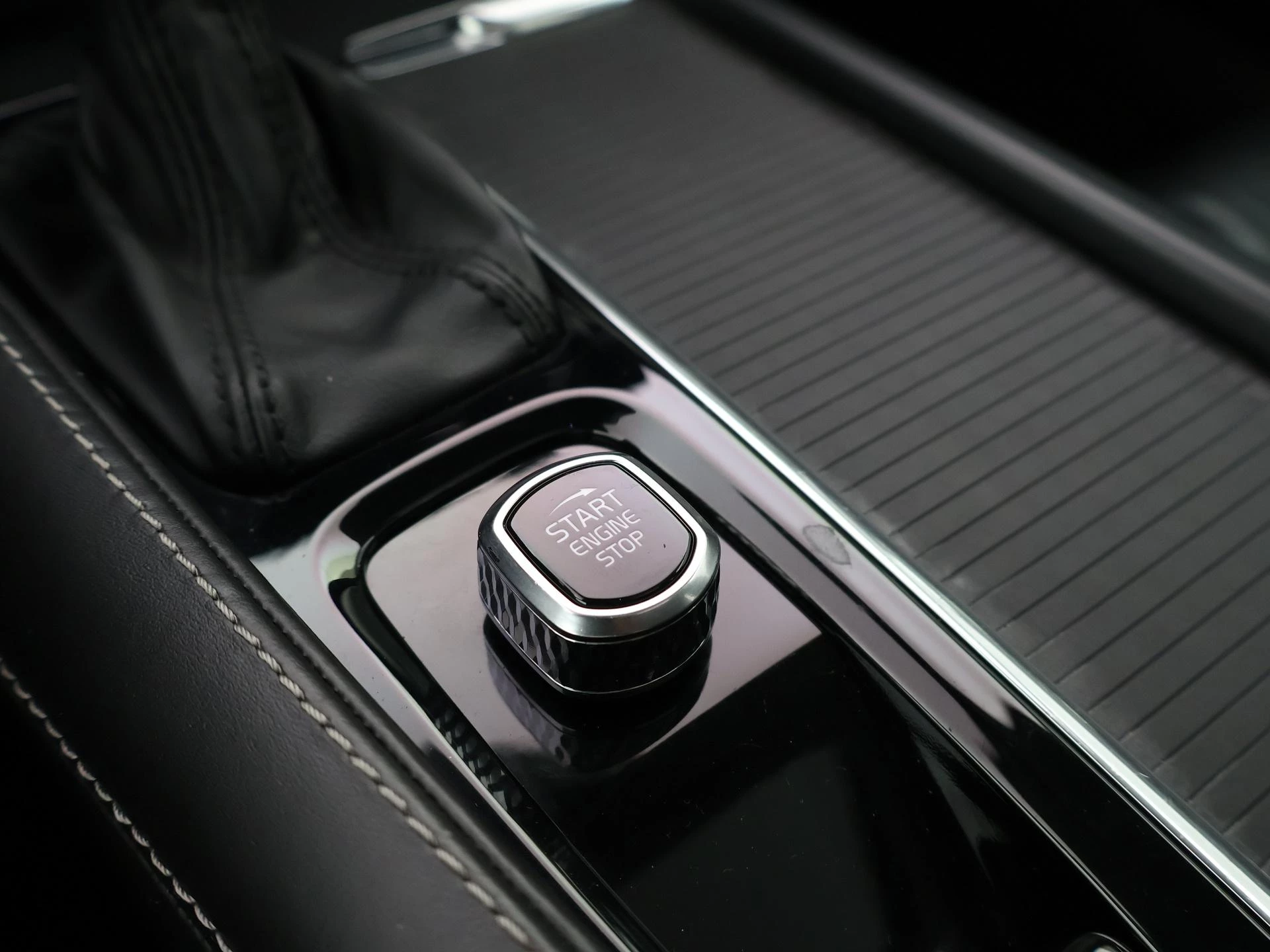 Hoofdafbeelding Volvo S90