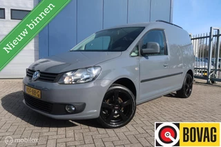 Volkswagen Caddy Bestel 1.2 TSI MARGE AUTO