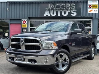 Dodge Ram 1500 5.7 V8 Crew Cab 5'7 Classic