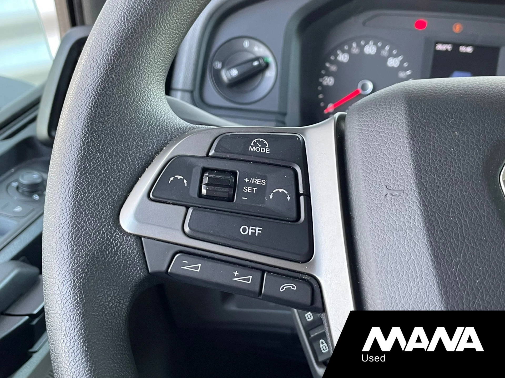 Hoofdafbeelding MAN TGL